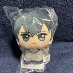 映画 ギヴン 柊mix ちびぐるみ ぬいぐるみ マスコット 上ノ山立夏