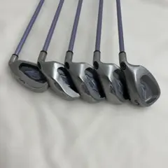 2025年最新】ビッグバーサ アイアン レディースの人気アイテム - メルカリ