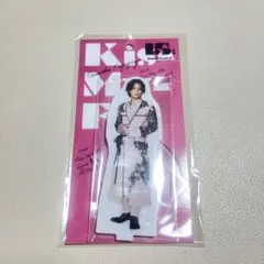 キスマイ 両面アクリルスタンド 藤ヶ谷太輔