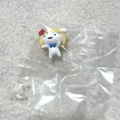 ギャルなクレヨンしんちゃん シロ