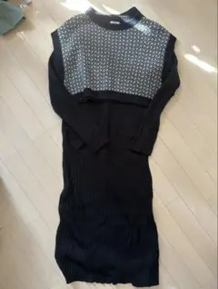 LOWRYS FARMワンピース