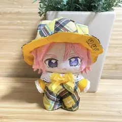 いつぬい ぬい服 ぬいぐるみ