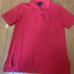 ポロラルフローレン ポロシャツ150