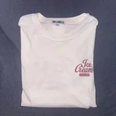 Ice Cream txt yeonjun Tシャツ