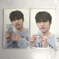 2026年最新】パクジョンウ トレカの人気アイテム - メルカリ