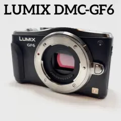 2025年最新】panasonic dmc-gf6の人気アイテム - メルカリ