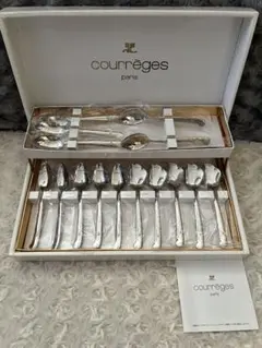 2026年最新】クレージュ カトラリーの人気アイテム - メルカリ