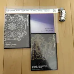 La'cryma Christi ラクリマ White Period. DVD Amazon.co.jp: La'cryma Christi DVD White Period. : Toys & Games