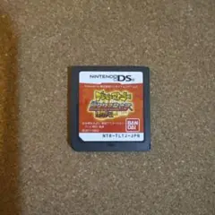 デジモンストーリー 超クロスウォーズ レッド　DS