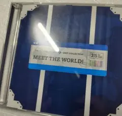 アイドルマスター SideM MEET THE WORLD! 　ユニコレ