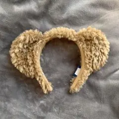 ディズニー　カチューシャ