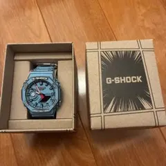 2025年最新】GA-2100MNG-7AJRの人気アイテム - メルカリ