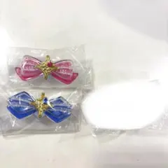 キミとアイドルプリキュア　リボンコレクション1 キュアアイドル　キュアウィンク