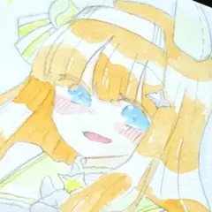 ウマ娘 サイレンススズカ ファンアート