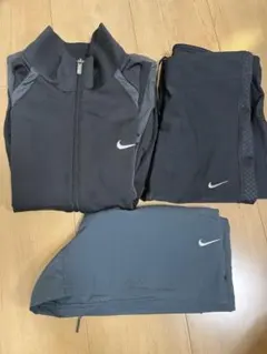 ランニング セット