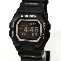 新品未使用G-SHOCK GBX-100SFJ-1JR サーフライダーコラボ - メルカリ