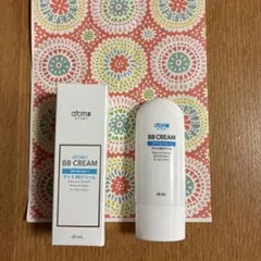 アトミAtomy BBクリームSPF30 PA++ 40mL １本のサムネイル