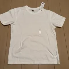 ユニクロTシャツ
