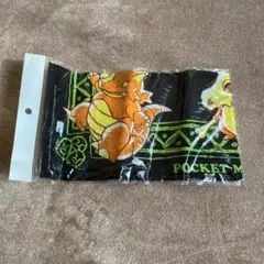 ポケットモンスター　給食ナフキン
