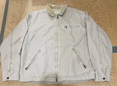 AMERICAN EAGLE デトロイトジャケット風 ダックジャケット