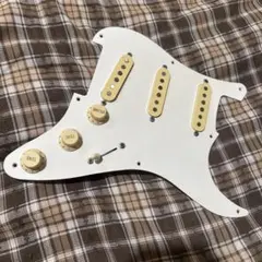 【未組立】HOSCO プレベ自作キット PBタイプ（弦欠品・はんだ付） 未組立】HOSCO プレベ自作キット PBタイプ（弦欠品・はんだ付） - メルカリ
