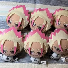 ブルーロック ちびぐるみ vol.7 士道龍聖