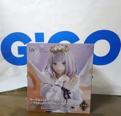【値下げ】fate/Grand Orderぬーどるストッパーフィギュア/オベロン