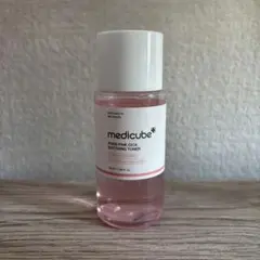 メディキューブ PDRN ピンクトナー サンプル