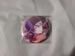 プロセカ グリッター缶バッジ Vol.12C 青柳冬弥