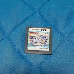 DS とんがりボウシと魔法のお店