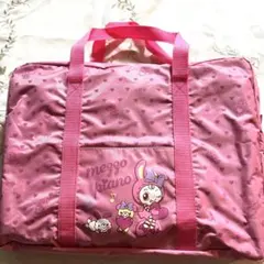 レア 平成レトロ メゾピアノ ミミポポちゃん トートバッグ レッスン