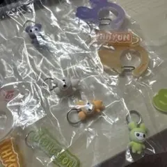 twice ガチャ　セット