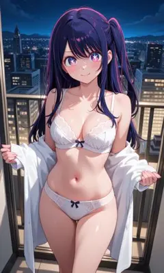 美少女イラスト