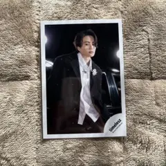 timelesz 公式写真 菊池風磨①