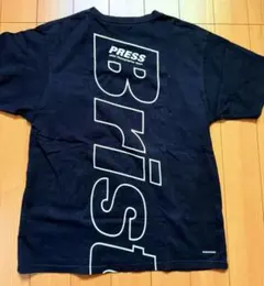 FR2 Divided States of Olive Tシャツ ブラック - メルカリ
