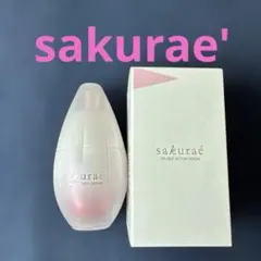 sakuráe ダブルアクションセラム 33mL - メルカリ