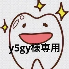 y5gy様専用ページ 歯ブラシ P20M