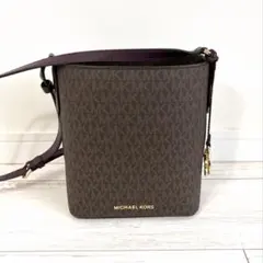MICHAEL KORS ショルダーバッグ モノグラム