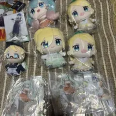 初音ミク くじ まとめ売り