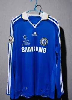 2025年最新】ドログバ ユニフォームの人気アイテム - メルカリ