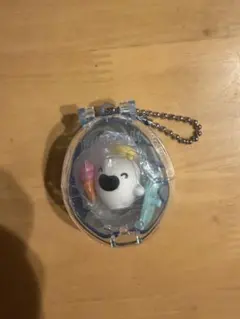 たまごっち ガチャガチャ