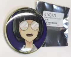 そらいろ　人狼ジャッジメント　缶バッジ　4周年　フェイ　ホロなし　SP　アイコン