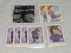 不破雷蔵セット