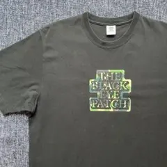 [XL]ブラックアイパッチ×アベイシングエイプ　Tシャツ　BEP×APEのサムネイル