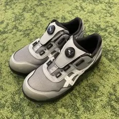 2026年最新】アシックス 安全靴 ウィンジョブcp209の人気アイテム