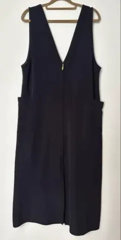 みつ様専用　Green Parks オールインワン　ワンピース　ブラック