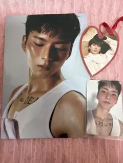 Xdinary Heroes LXVE to DEATH O.de