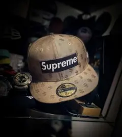 2026年最新】supreme monogram new era モノグラムの人気アイテム