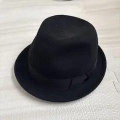 CA4LA ハット　黒のサムネイル
