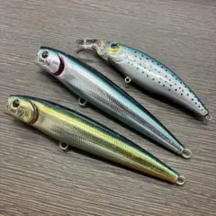 2026年最新】DAIWA ミノー・プラグの人気アイテム - メルカリ